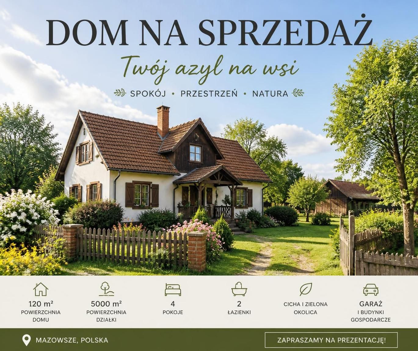 przewodnik po znalezieniu najlepszego domu na sprzedaż w 2026 roku. dowiedz się, jak skutecznie szukać ofert i dokonać najlepszej inwestycji.