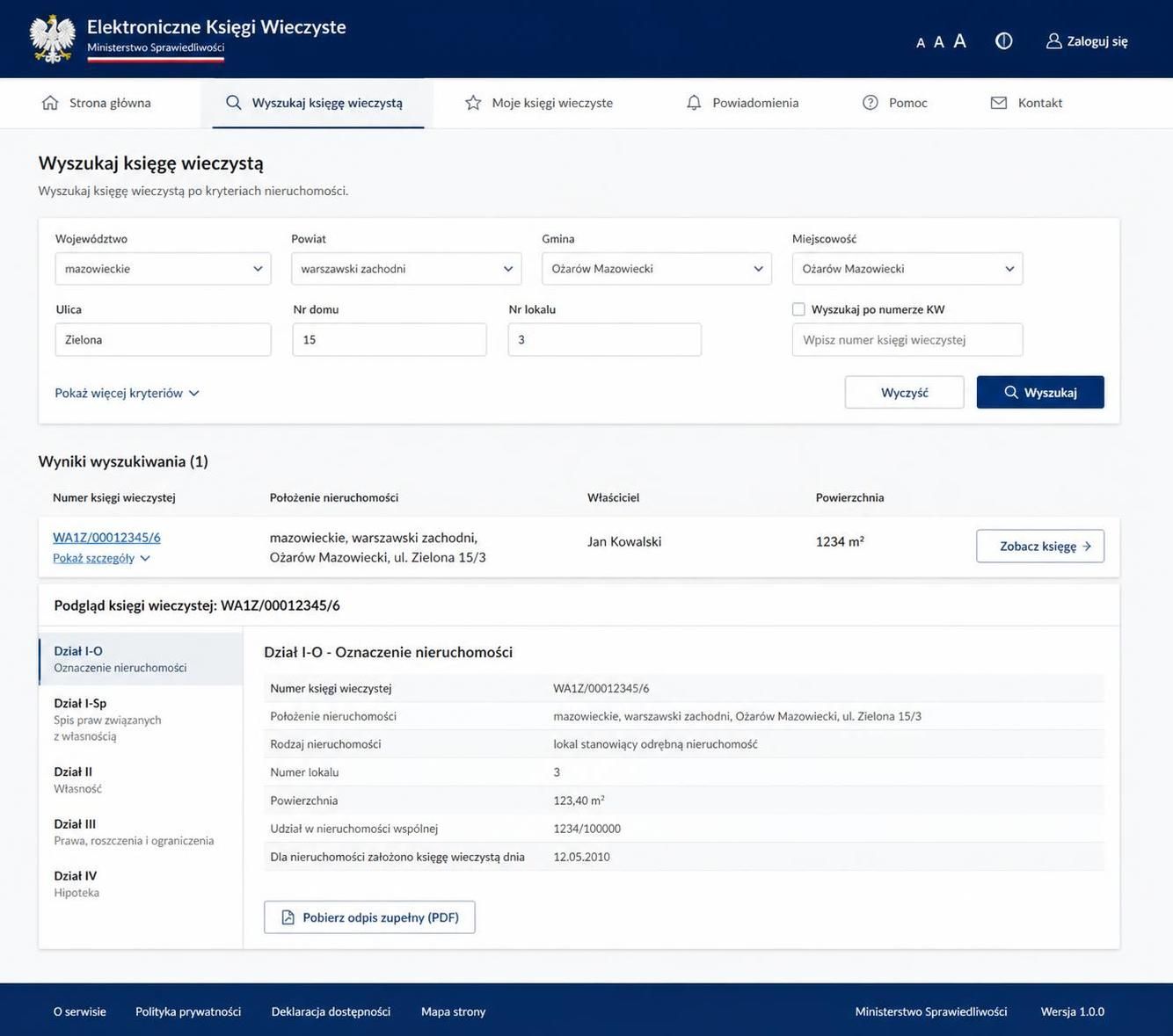 dowiedz się, jak działa elektroniczna księga wieczysta i jakie korzyści niesie korzystanie z niej dla bezpieczeństwa i wygody transakcji nieruchomości.
