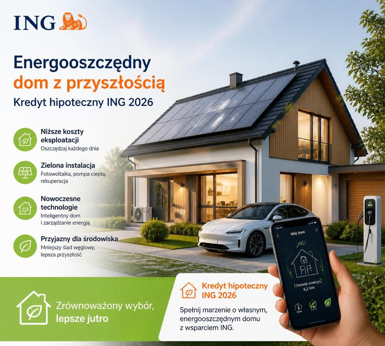 dowiedz się, jak skutecznie uzyskać kredyt hipoteczny w ing w 2026 roku. praktyczne porady, wymagania i najlepsze strategie krok po kroku.