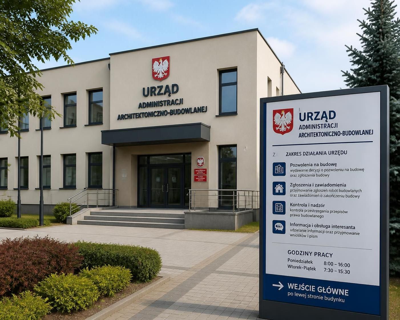 dowiedz się, jak uzyskać pozwolenie na budowę w 2026 roku, jakie dokumenty będą potrzebne oraz czego się spodziewać podczas całego procesu.