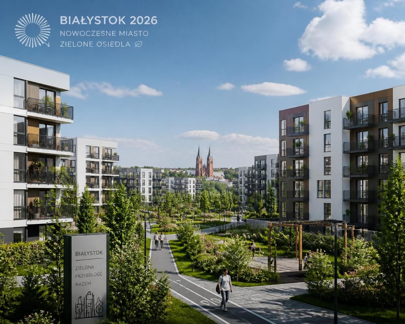 znajdź idealne mieszkanie na sprzedaż w białymstoku w 2026 roku. praktyczne porady i najnowsze oferty, które pomogą ci wybrać najlepsze lokum.