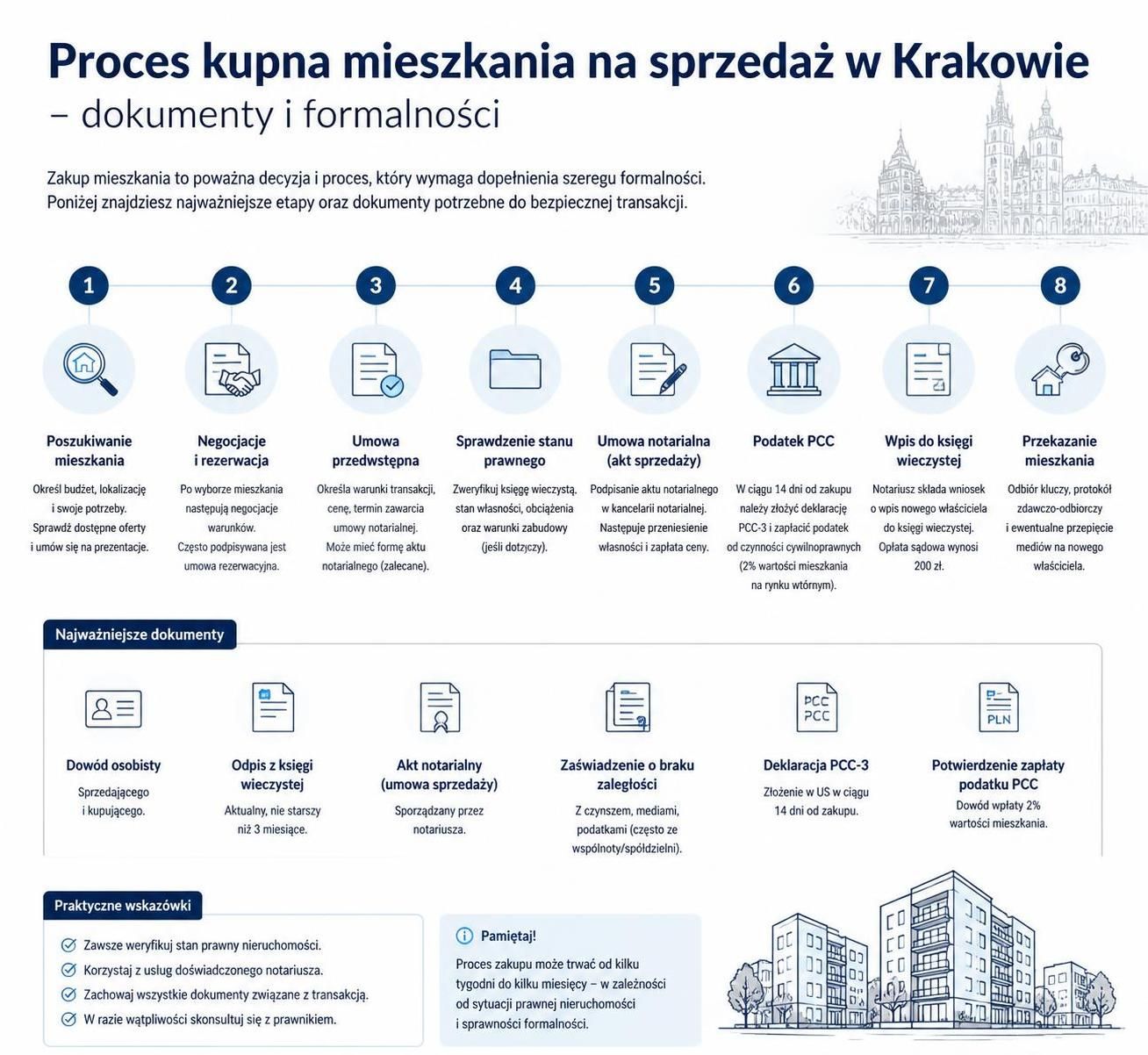 odkryj, gdzie szukać najlepszych ofert mieszkań na sprzedaż w krakowie w 2026 roku. przewodnik po atrakcyjnych lokalizacjach, cenach i trendach rynku nieruchomości.
