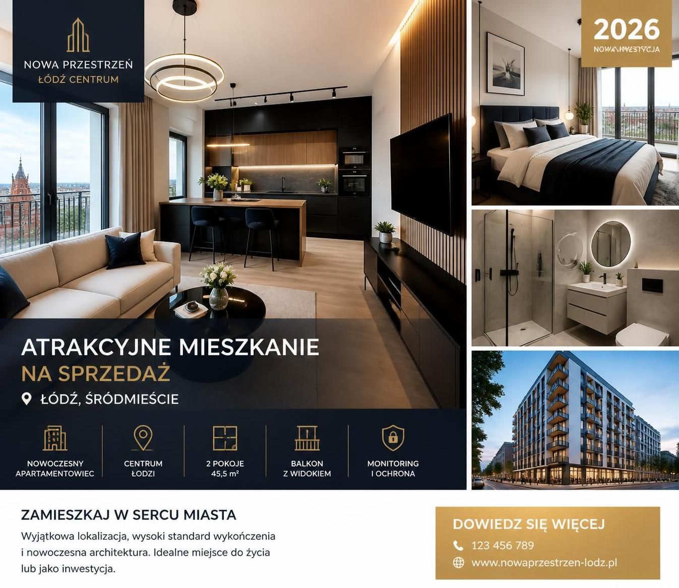 znajdź najlepsze oferty mieszkań na sprzedaż w łodzi w 2026 roku. praktyczne porady, aktualne trendy i sprawdzone źródła, które pomogą ci znaleźć idealne mieszkanie.