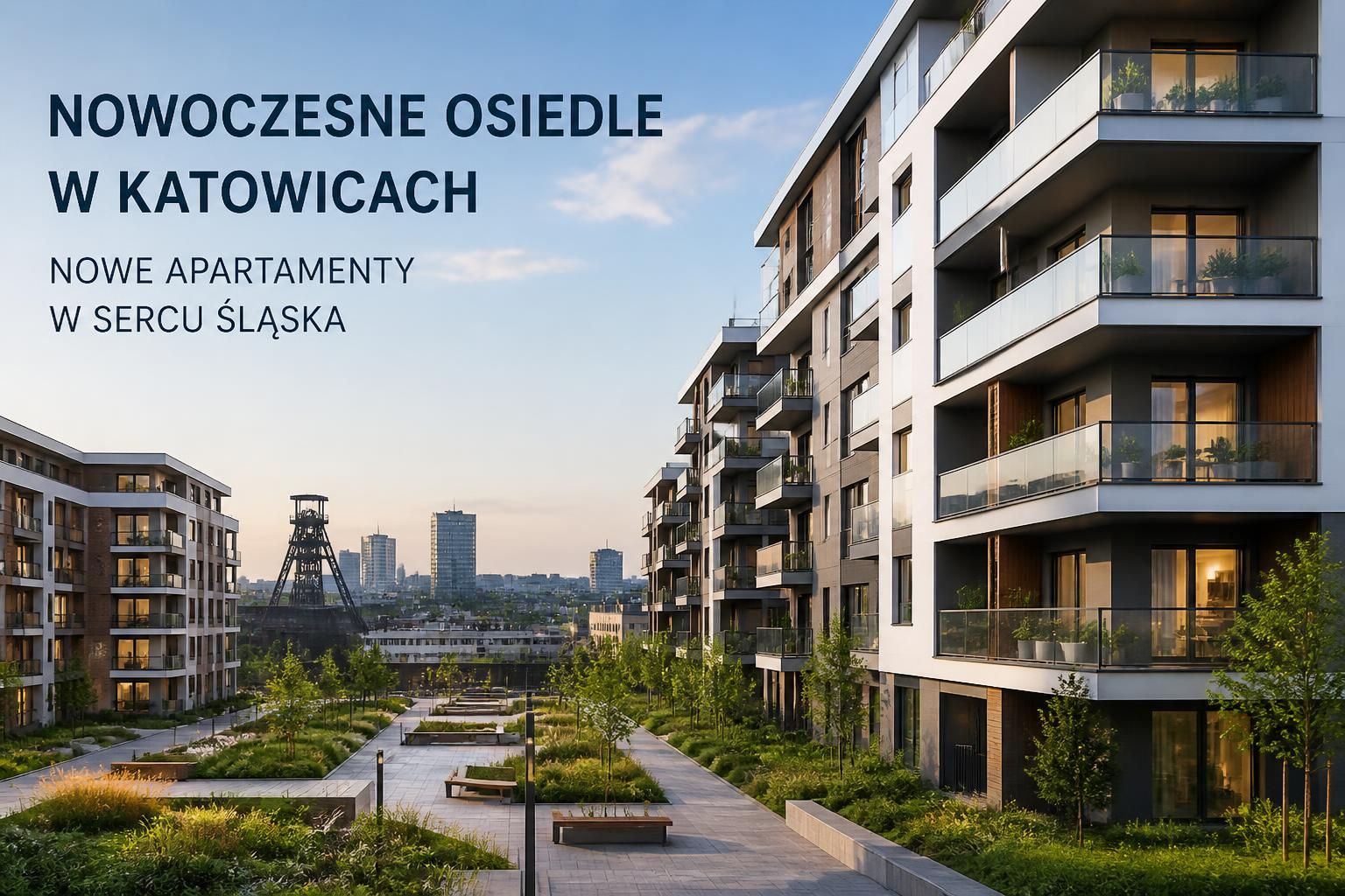 przewodnik dla kupujących mieszkanie w katowicach – dowiedz się, jak znaleźć idealne mieszkanie, na co zwrócić uwagę i jakie są aktualne ceny na rynku nieruchomości.