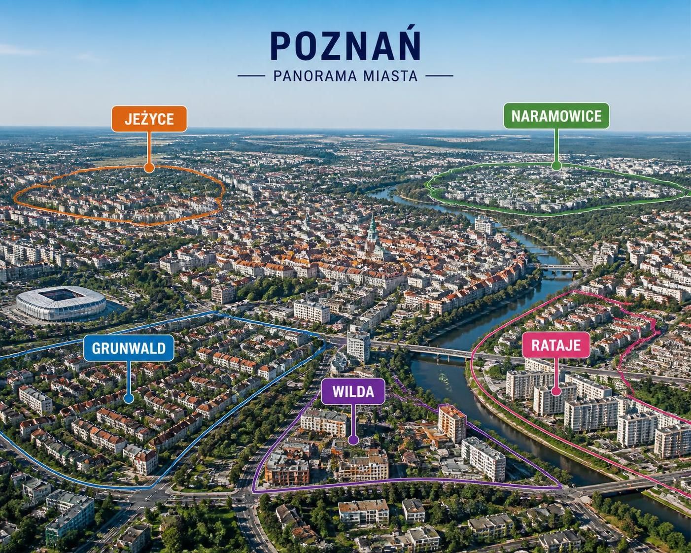 znajdź idealne mieszkanie na sprzedaż w poznaniu dzięki naszemu przeglądowi aktualnych ofert i praktycznym poradom dla kupujących. skorzystaj z ekspertów, aby dokonać świadomego wyboru.