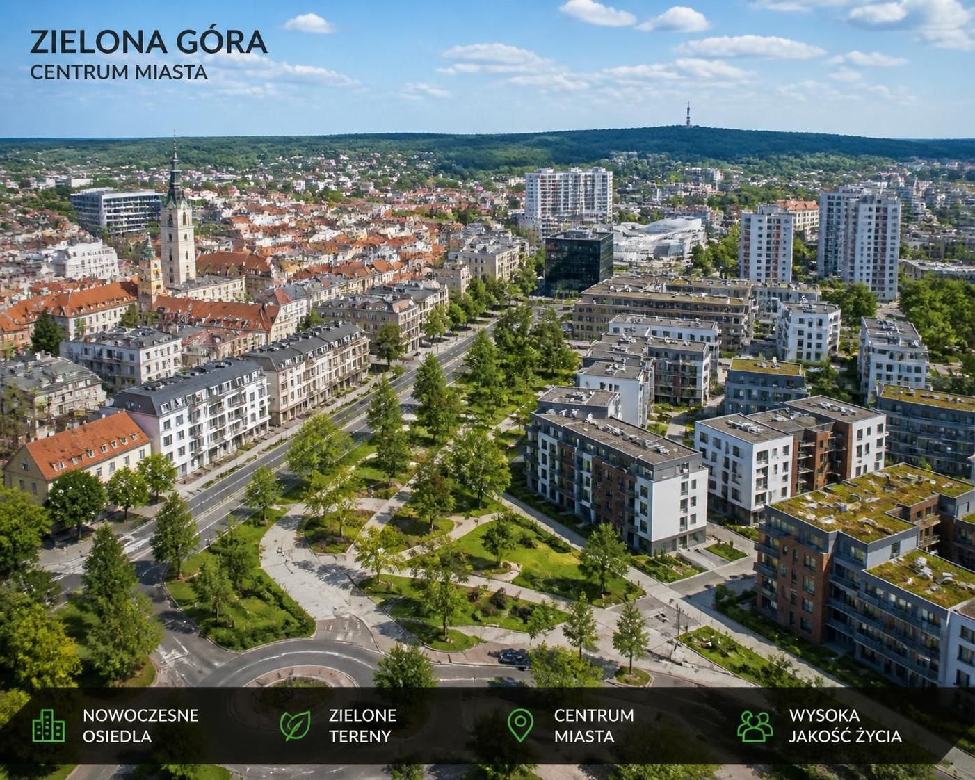 odkryj praktyczny przewodnik dla kupujących mieszkanie na sprzedaż w zielonej górze w 2026 roku. porady, wskazówki i najnowsze informacje, które pomogą ci podjąć najlepszą decyzję.