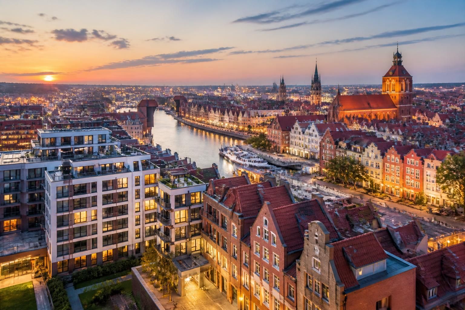 znajdź idealne mieszkanie na wynajem w gdańsku w 2026 roku. praktyczne porady i najnowsze oferty, które pomogą ci wybrać najlepszą opcję dopasowaną do twoich potrzeb.