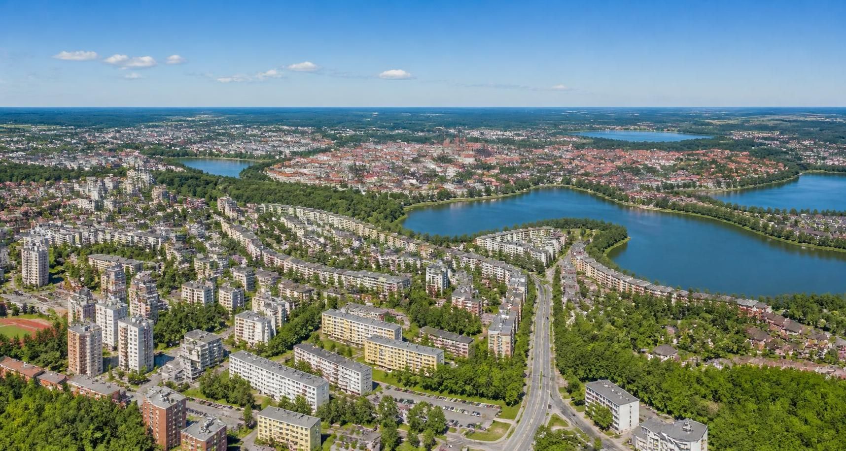 przewodnik dla najemców mieszkań na wynajem w olsztynie na 2026 rok – praktyczne wskazówki, porady i aktualne informacje, które pomogą ci znaleźć idealne mieszkanie.