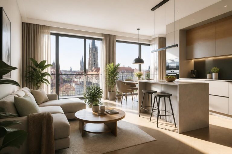 kompletny przewodnik po wynajmie mieszkań we wrocławiu w 2026 roku. porady dla najemców, najlepsze oferty i praktyczne wskazówki, które ułatwią znalezienie idealnego mieszkania.