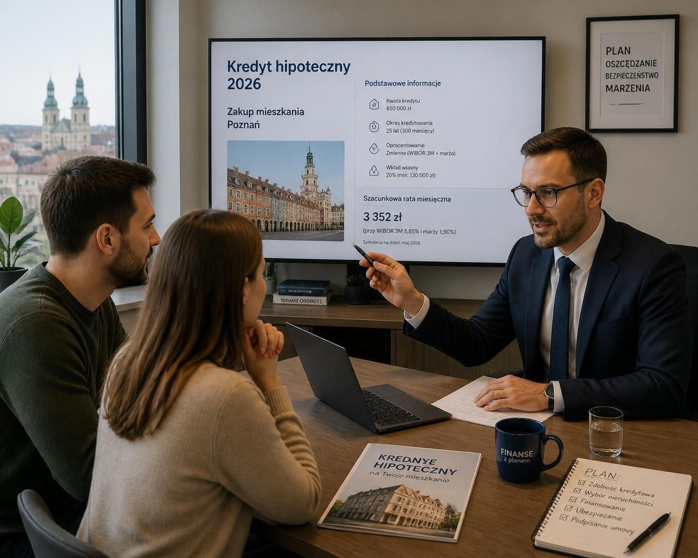 znajdź idealne mieszkanie w poznaniu w 2026 roku dzięki naszym praktycznym poradom i wskazówkom. dowiedz się, jak skutecznie przeszukiwać rynek nieruchomości i wybierać najlepsze lokum dla siebie.
