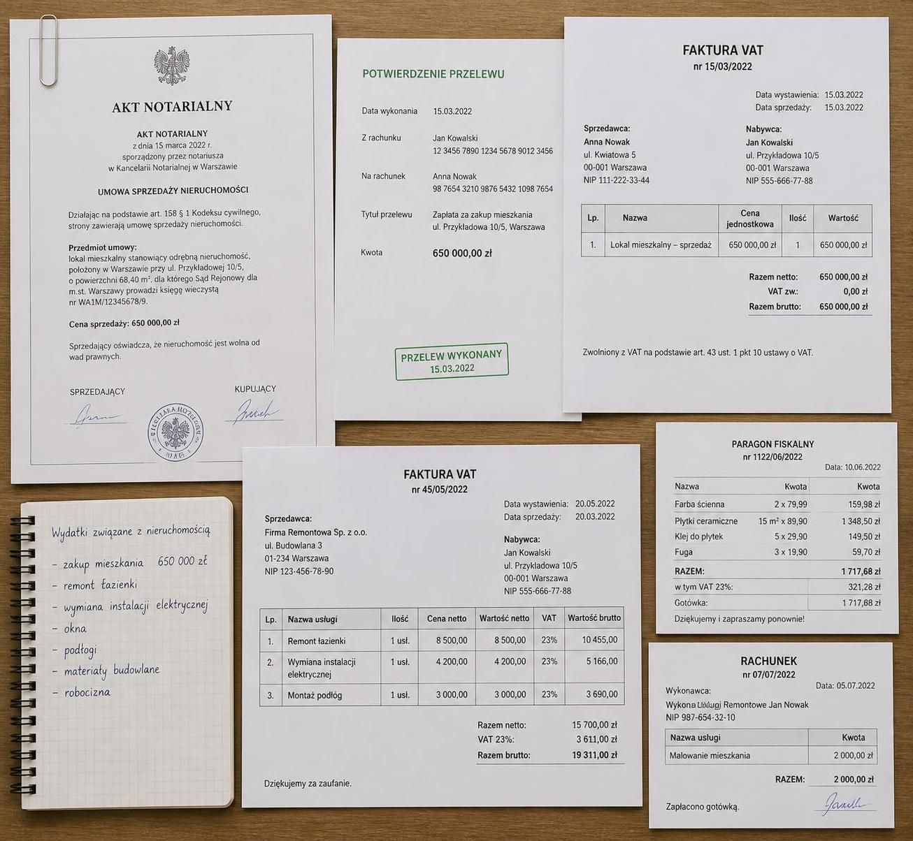 podatek od sprzedaży nieruchomości w 2026 roku: najważniejsze informacje, zmiany i porady, które pomogą ci przygotować się do sprzedaży swojej nieruchomości.