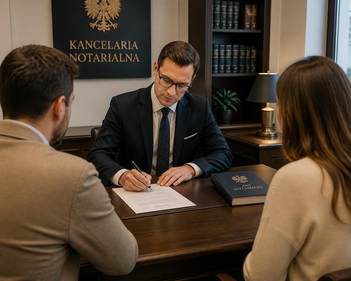 umowa przedwstępna: kluczowe informacje, które warto znać przed jej podpisaniem, aby uniknąć problemów i zabezpieczyć swoje interesy.