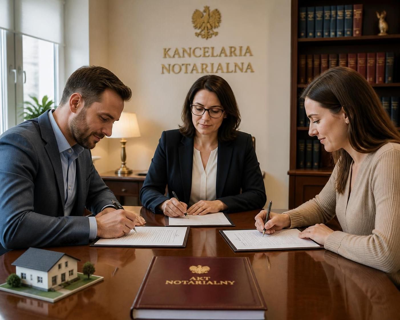 umowa przedwstępna sprzedaży nieruchomości to kluczowy dokument zabezpieczający transakcję. dowiedz się, co powinna zawierać i na jakie szczegóły zwrócić uwagę, aby uniknąć problemów prawnych.