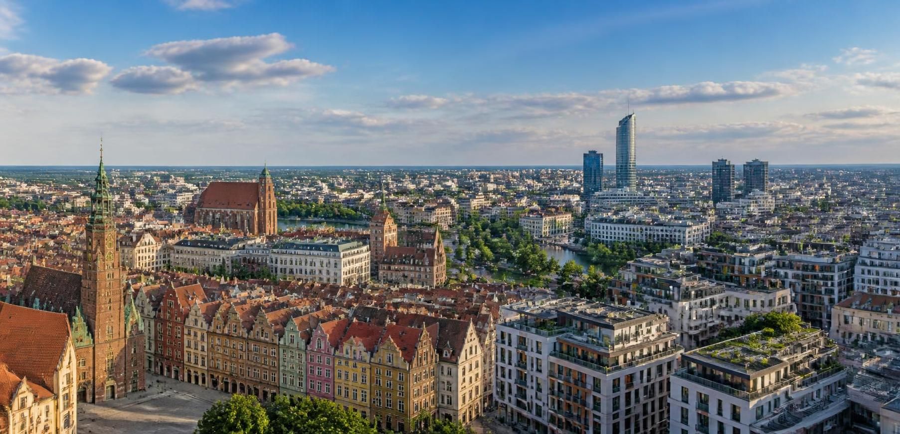 praktyczny przewodnik po wynajmie mieszkania we wrocławiu w 2026 roku. dowiedz się, jak znaleźć idealne mieszkanie, porady dotyczące umów najmu oraz aktualne ceny rynku.