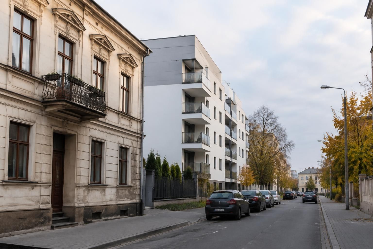 szukasz mieszkania na sprzedaż w tomaszowie mazowieckim? sprawdź, jak ocenić lokalizację, stan techniczny, koszty i stan prawny nieruchomości.