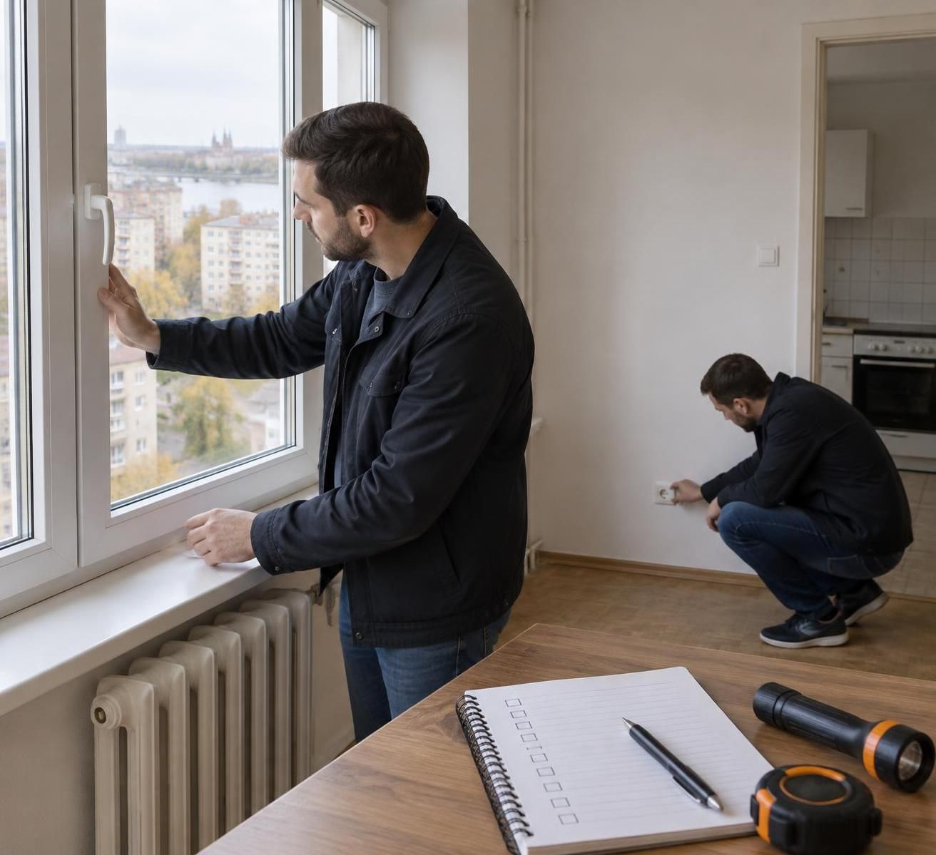 szukasz mieszkania na sprzedaż we włocławku? sprawdź, jak ocenić lokalizację, stan techniczny i cenę oraz bezpiecznie zweryfikować ofertę.
