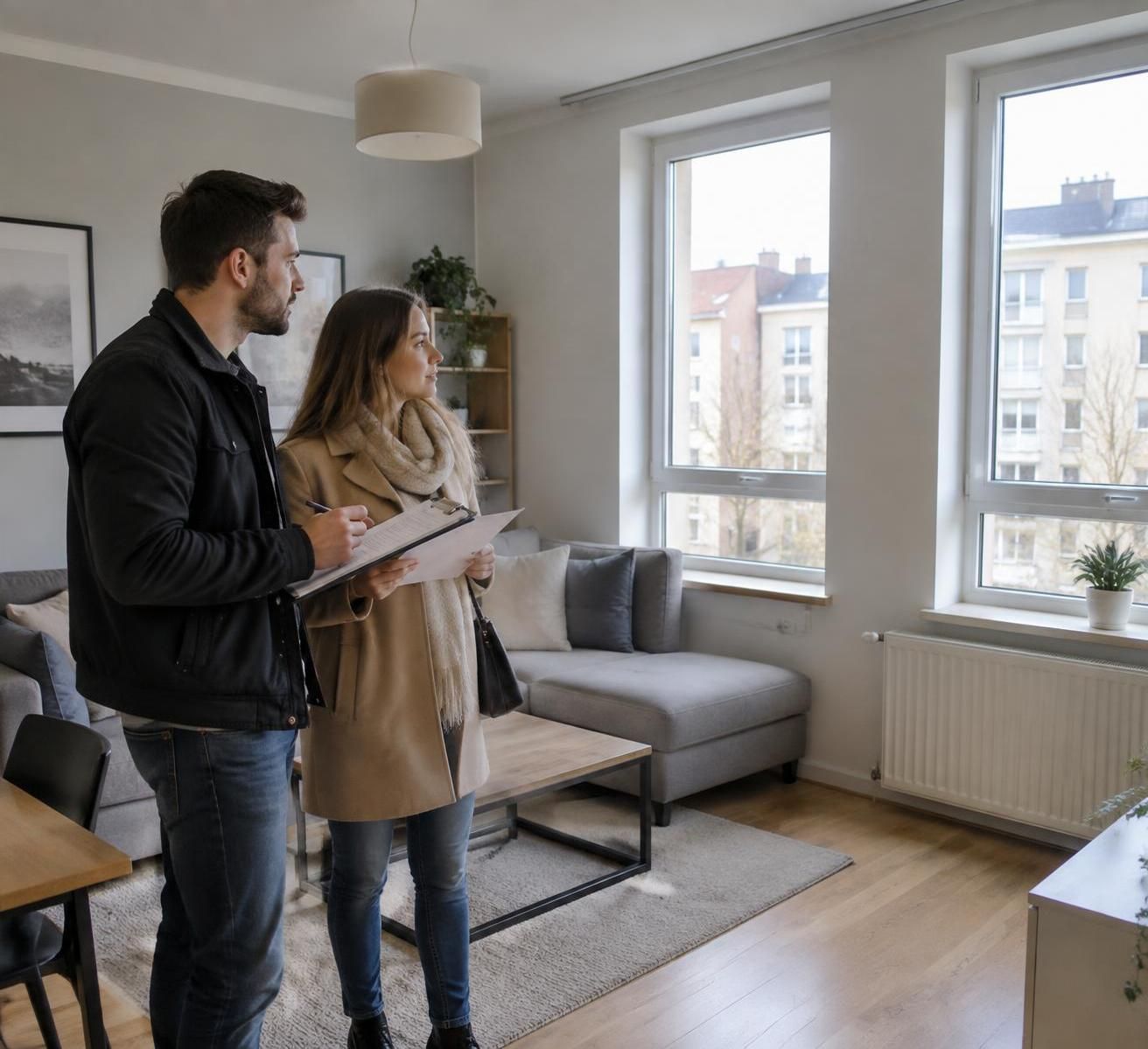 szukasz mieszkania na wynajem w szczecinie? sprawdź, jak znaleźć atrakcyjną ofertę, ocenić lokalizację i uniknąć pułapek przed podpisaniem umowy.